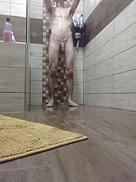 Nakedfanboy online show from June 2026 07:52:01 PM