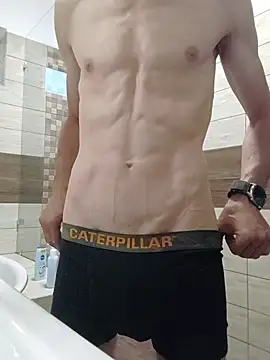 Nakedfanboy online show from July 2026 03:13:02 AM