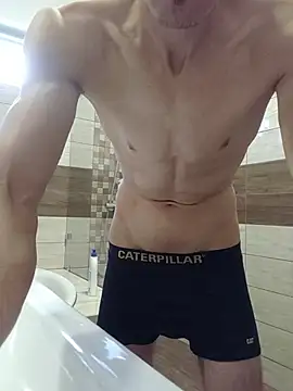 Nakedfanboy online show from July 2026 08:23:01 AM