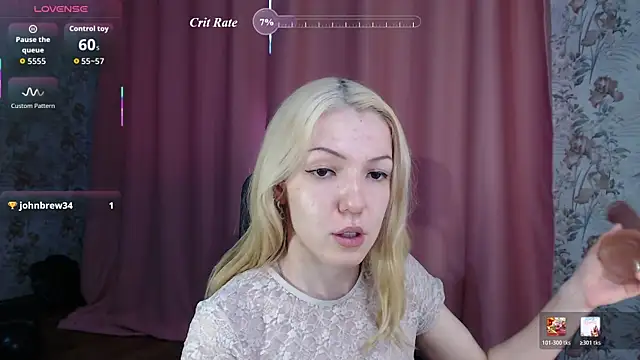 AlexandraXxKitty online show from June 2026 04:40:02 AM