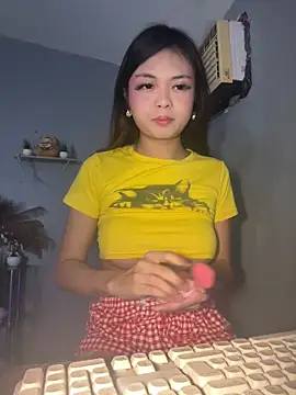 Snapshot of LadySachi chatting on June 2026 06:25:02 PM LadySachi online show from June 2026 06:25:02 PM