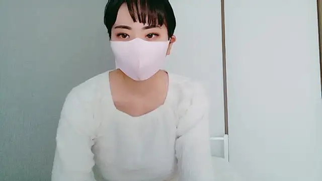 Snapshot of mayu_Hcup_jp chatting on May 2026 06:19:01 AM mayu Hcup jp online show from May 2026 06:19:01 AM