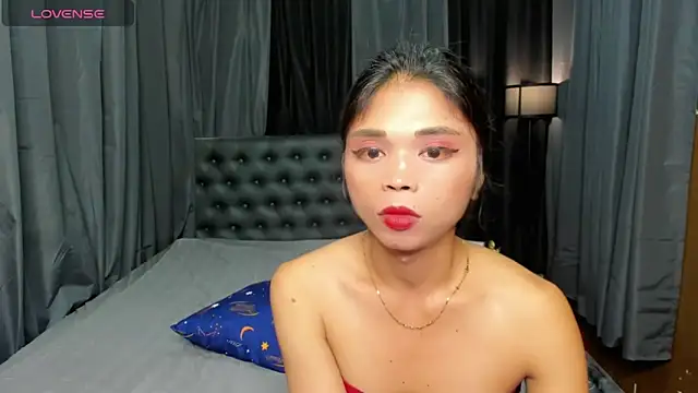 Valentina lust online show from May 2026 01:57:16 AM