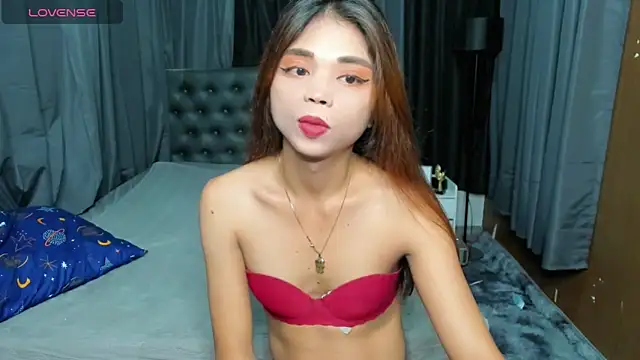 Valentina lust online show from May 2026 09:26:02 AM