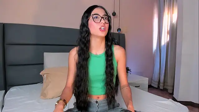 KatherinSky online show from July 2026 06:25:02 PM