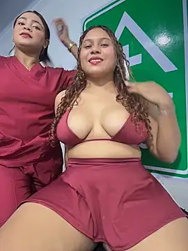 Nasty-Doctor online show from June 2026 07:04:01 PM