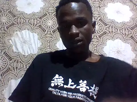 Snapshot of Roystone3 chatting on June 2026 05:01:01 PM Roystone3 online show from June 2026 05:01:01 PM