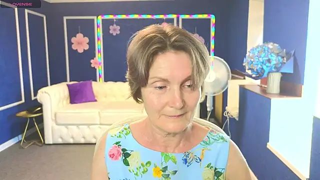 Mabel Magic online show from July 2026 01:10:02 PM