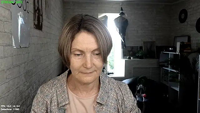 Mabel Magic online show from June 2026 12:10:02 PM