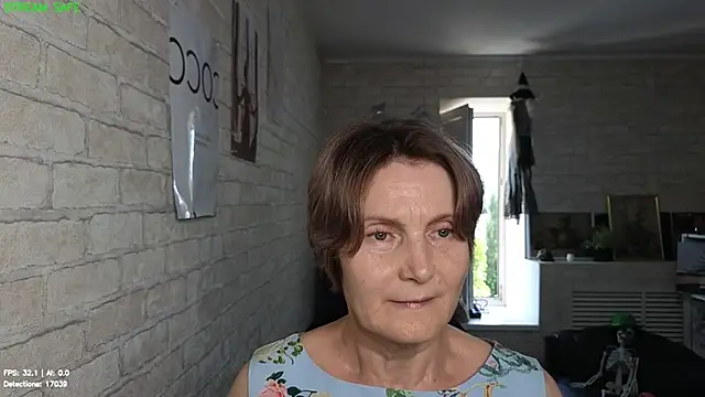 Mabel Magic online show from July 2026 12:17:01 PM