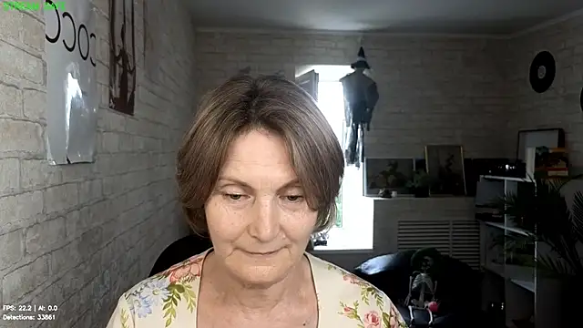Mabel Magic online show from June 2026 12:33:02 PM