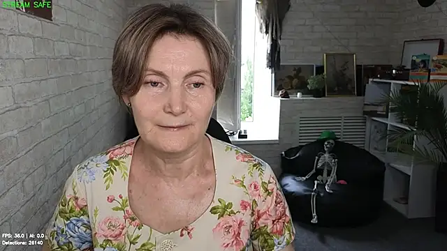 Mabel Magic online show from July 2026 12:04:01 PM
