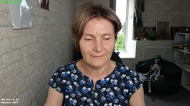 Mabel Magic online show from July 2026 12:13:01 PM