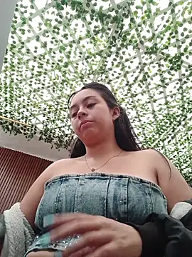 LuciiferBlack online show from June 2026 12:43:02 PM