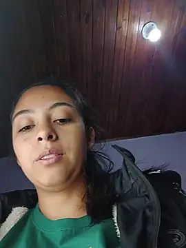 LuciiferBlack online show from June 2026 01:22:02 PM