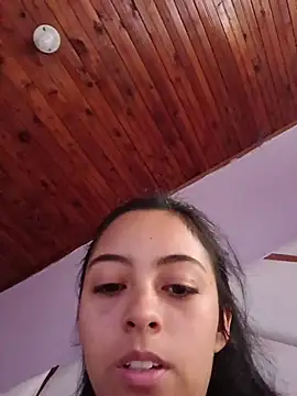 LuciiferBlack online show from July 2026 01:29:02 PM