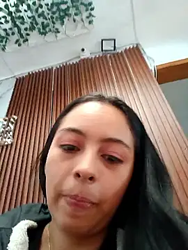 LuciiferBlack online show from May 2026 12:11:01 PM