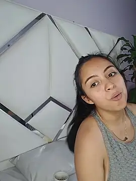 LuciiferBlack online show from July 2026 07:14:02 PM