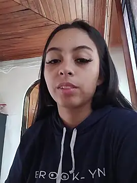 LuciiferBlack online show from July 2026 01:11:02 PM