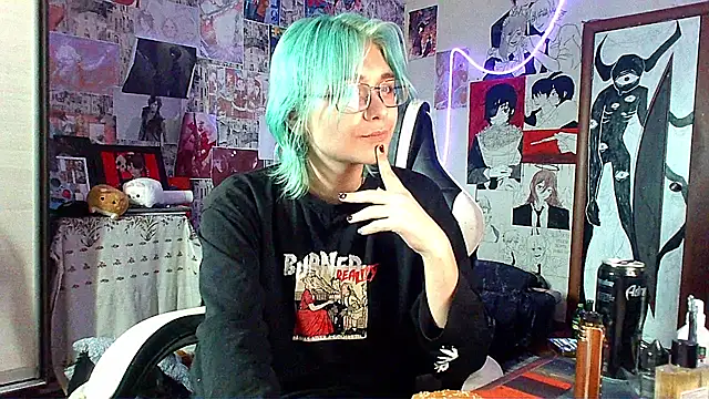 Snapshot of Michiyo_Gotou chatting on July 2026 12:15:02 PM Michiyo Gotou online show from July 2026 12:15:02 PM