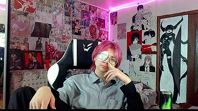 Michiyo Gotou online show from May 2026 11:05:02 AM