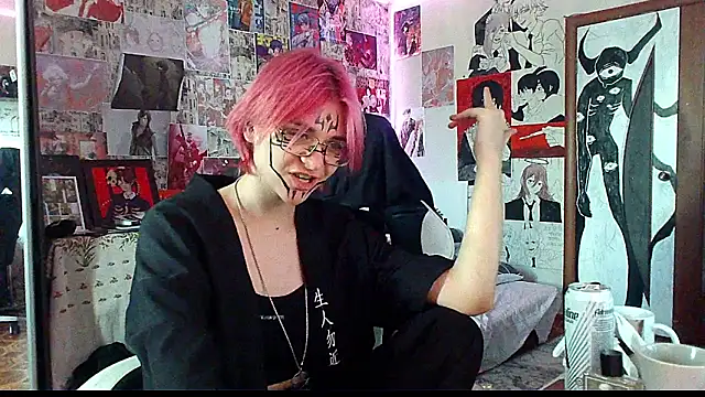 Snapshot of Michiyo_Gotou chatting on June 2026 12:54:02 PM Michiyo Gotou online show from June 2026 12:54:02 PM
