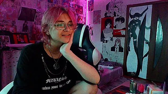 Snapshot of Michiyo_Gotou chatting on June 2026 06:03:02 PM Michiyo Gotou online show from June 2026 06:03:02 PM