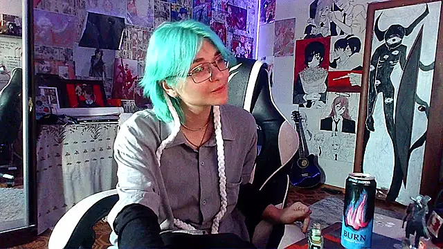 Snapshot of Michiyo_Gotou chatting on June 2026 12:05:02 PM Michiyo Gotou online show from June 2026 12:05:02 PM