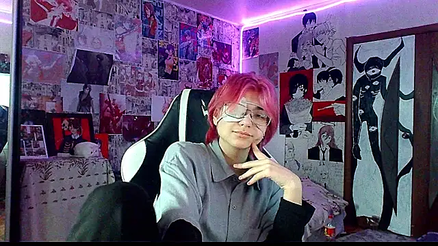Michiyo Gotou online show from May 2026 11:16:01 AM