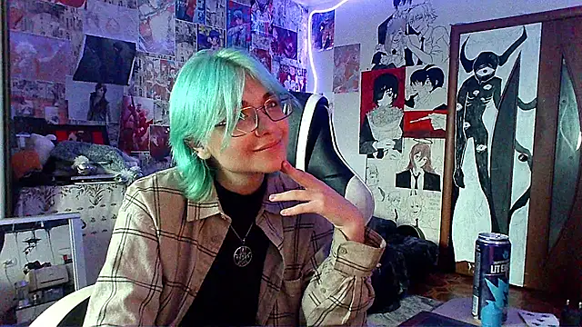 Snapshot of Michiyo_Gotou chatting on July 2026 12:01:01 PM Michiyo Gotou online show from July 2026 12:01:01 PM