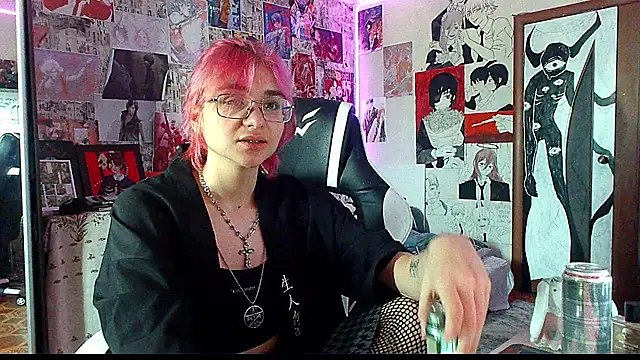 Snapshot of Michiyo_Gotou chatting on June 2026 02:33:02 PM Michiyo Gotou online show from June 2026 02:33:02 PM