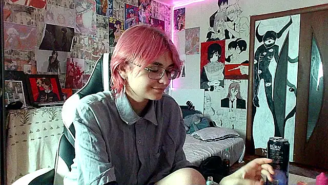 Snapshot of Michiyo_Gotou chatting on June 2026 12:54:02 PM Michiyo Gotou online show from June 2026 12:54:02 PM