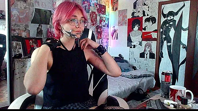 Snapshot of Michiyo_Gotou chatting on June 2026 01:23:01 PM Michiyo Gotou online show from June 2026 01:23:01 PM