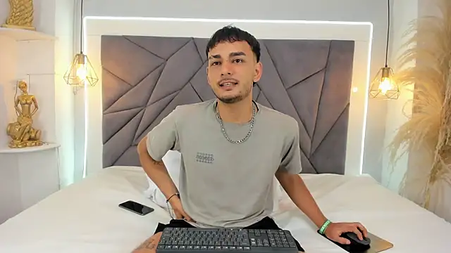 LiamBlake  online show from June 2026 05:24:02 AM