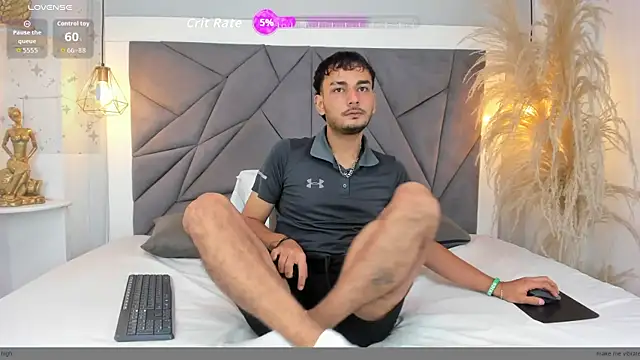LiamBlake  online show from July 2026 05:47:01 AM