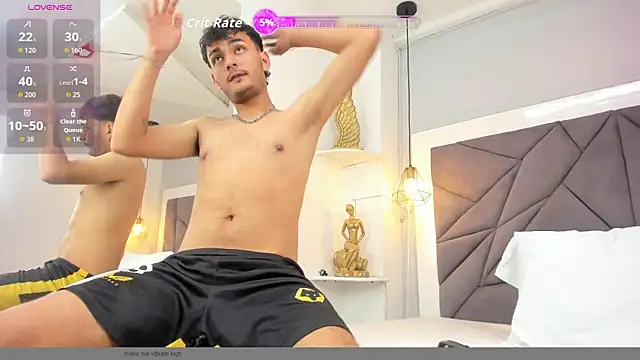 LiamBlake  online show from June 2026 06:13:01 AM