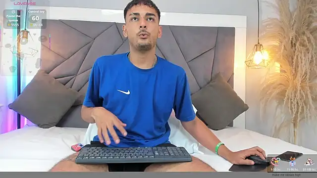 LiamBlake  online show from July 2026 06:18:02 PM