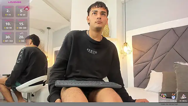 LiamBlake  online show from June 2026 06:03:02 AM