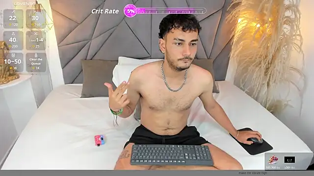 LiamBlake  online show from July 2026 05:19:02 AM