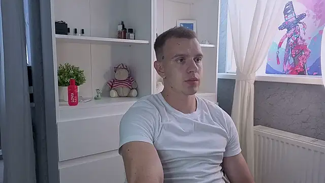 Snapshot of Max_Kunn chatting on June 2026 10:00:01 AM Max Kunn online show from June 2026 10:00:01 AM