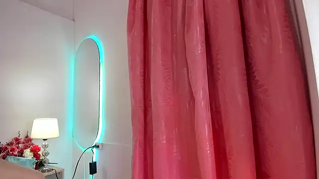 Snapshot of Mia_Nova5 chatting on June 2026 12:00:01 PM Mia Nova5 online show from June 2026 12:00:01 PM