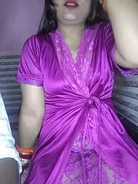 Curvy Anushka online show from June 2026 08:14:01 AM