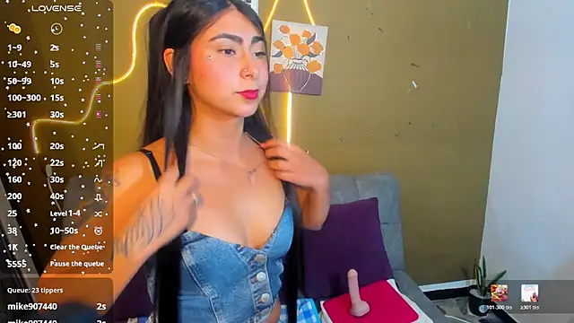 Snapshot of lucyfer_gpp chatting on July 2026 04:31:01 AM lucyfer gpp online show from July 2026 04:31:01 AM
