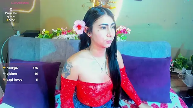 Snapshot of lucyfer_gpp chatting on June 2026 05:24:01 AM lucyfer gpp online show from June 2026 05:24:01 AM