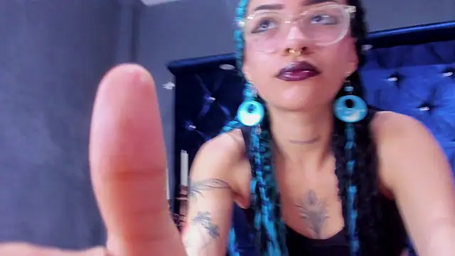 AmaraSolis online show from May 2026 07:53:02 PM