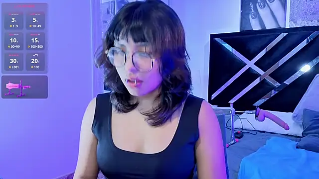 Snapshot of hannita_01 chatting on June 2026 12:00:02 PM hannita 01 online show from June 2026 12:00:02 PM