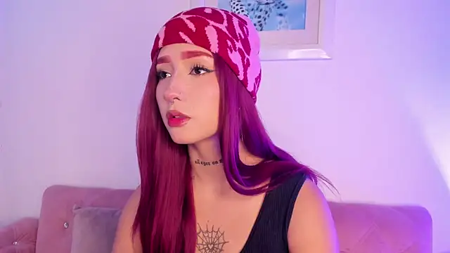 SophieMoneet online show from June 2026 12:50:02 PM