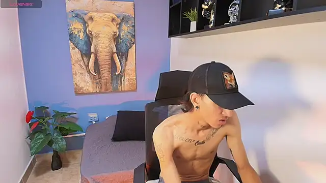 langelo el online show from June 2026 12:16:02 PM