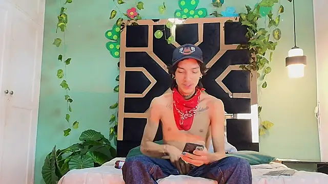 langelo el online show from June 2026 12:27:01 PM