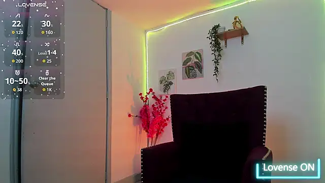 sthefy01 online show from May 2026 08:03:02 PM